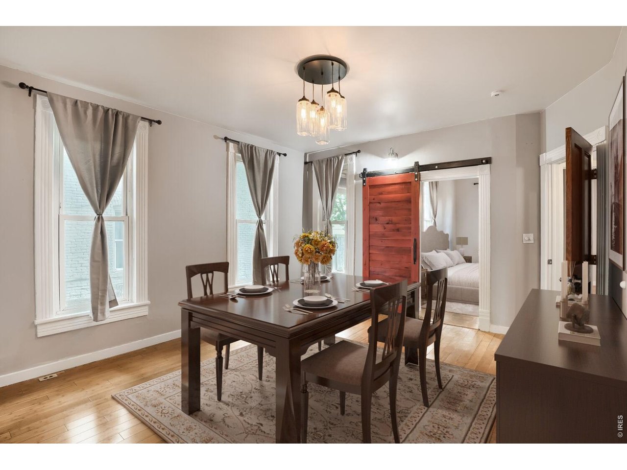 2929 Curtis Street Denver, CO 80205 - Photo 10 of 43 Virtually staged