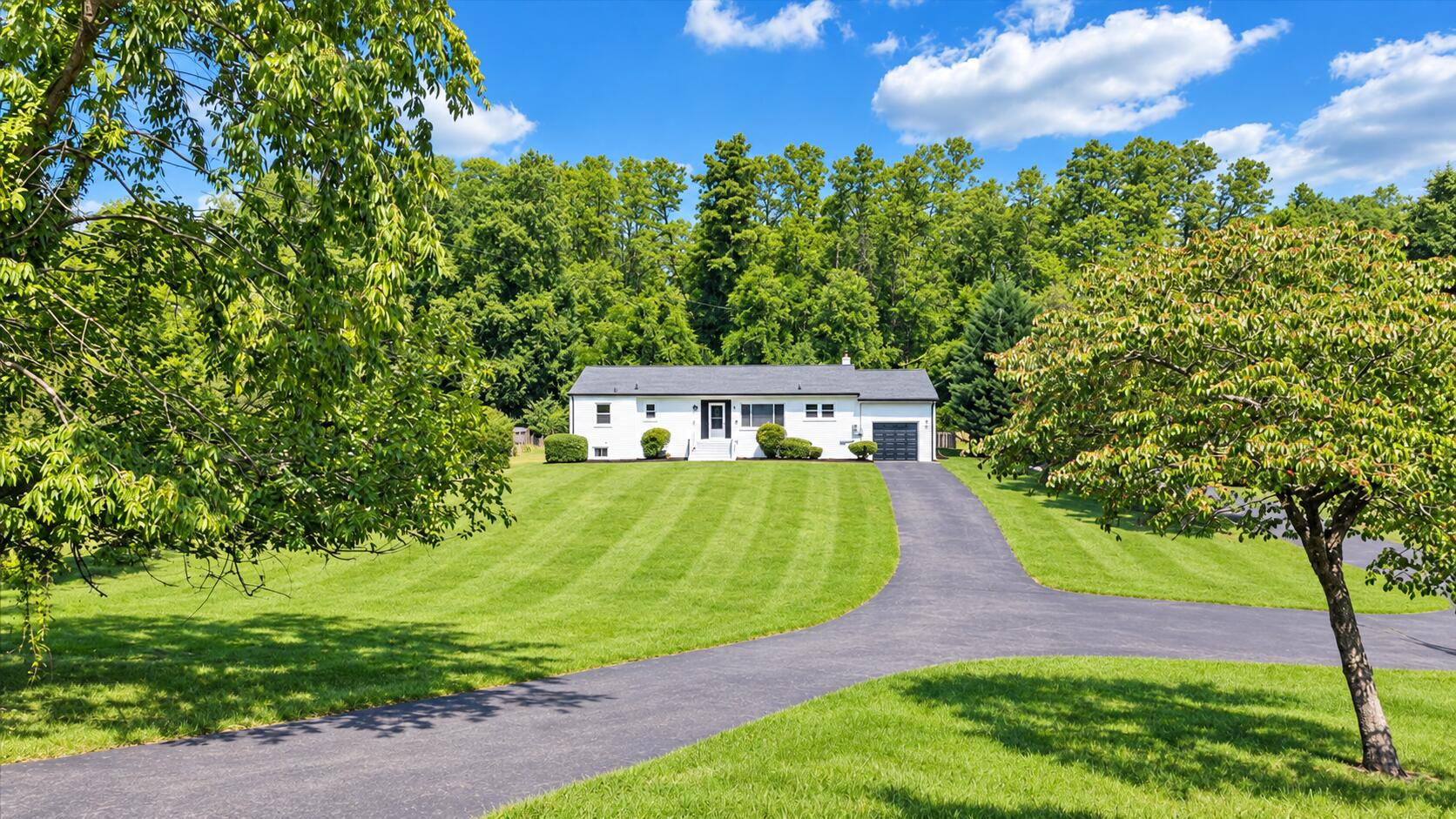 3417 Windsor Road Roanoke, VA 24018 - Photo 52 of 52 driveway windsor 2
