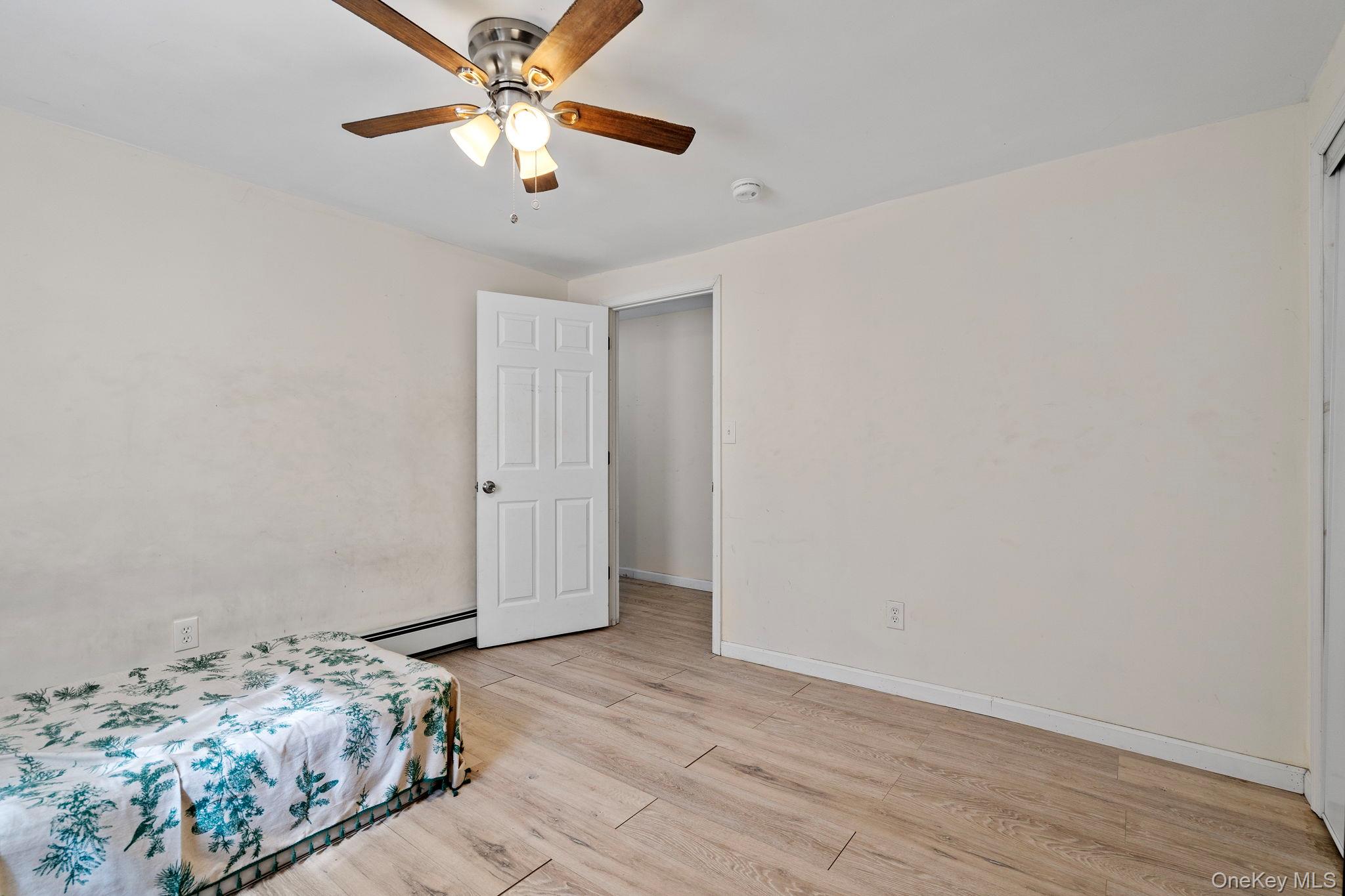 18-20 Spring Street Port Jervis, NY 12771 - Photo 29 of 46 a view of bedroom