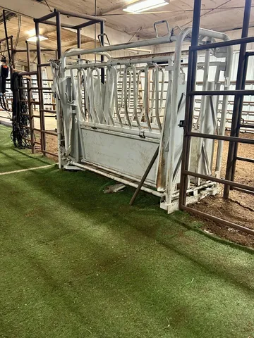 a view of a backyard with a garden