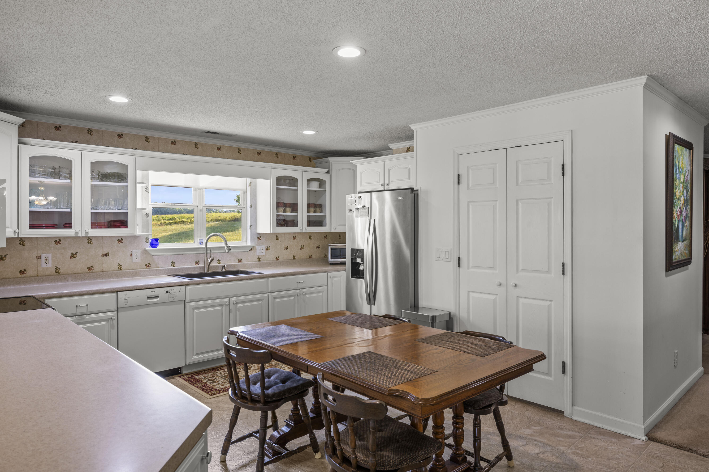525 Ob Davis Road Delano, TN 37325 - Photo 24 of 41 Kitchen