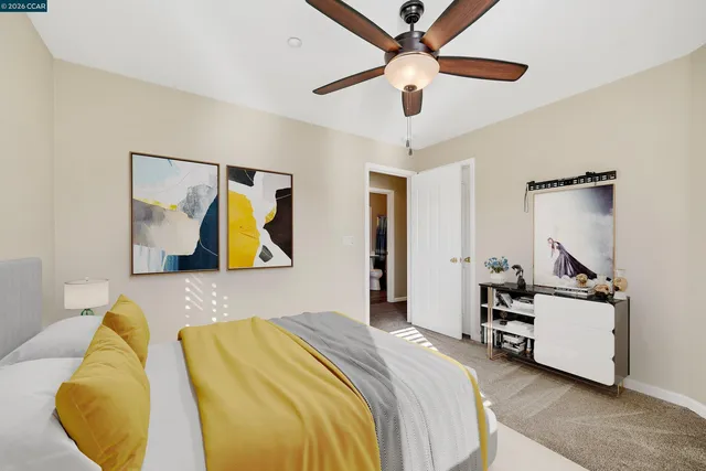 $639,000 | 738 Marsh Place, Fairfield, CA 94533