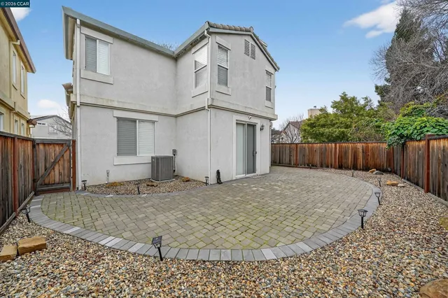 $639,000 | 738 Marsh Place, Fairfield, CA 94533
