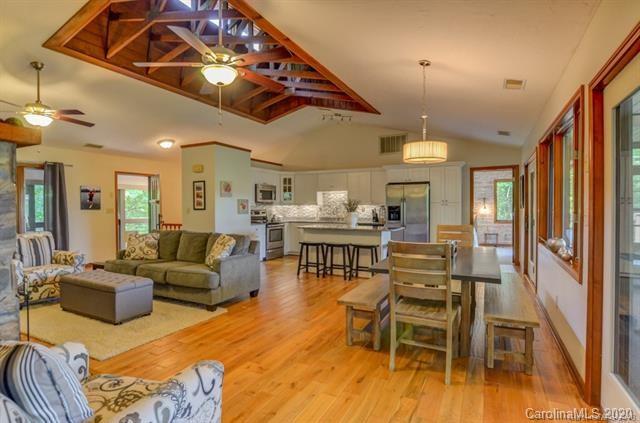 197 O'Brien Road Lake Lure, NC 28746 - Photo 3 of 28 Gallery Image 3