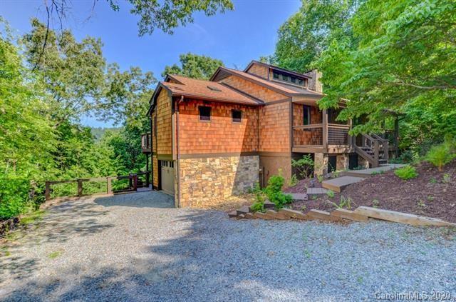 197 O'Brien Road Lake Lure, NC 28746 - Photo 22 of 28 Gallery Image 22