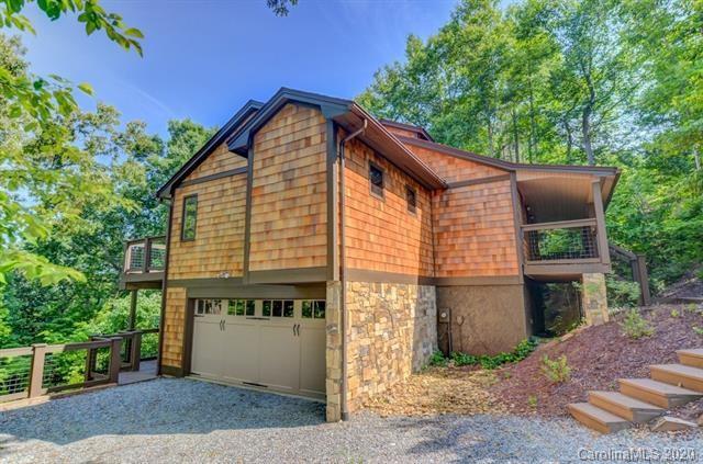 197 O'Brien Road Lake Lure, NC 28746 - Photo 23 of 28 Gallery Image 23
