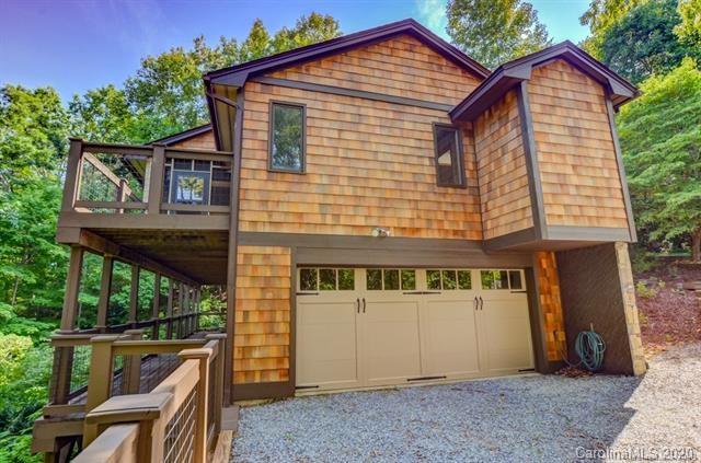 197 O'Brien Road Lake Lure, NC 28746 - Photo 24 of 28 Gallery Image 24