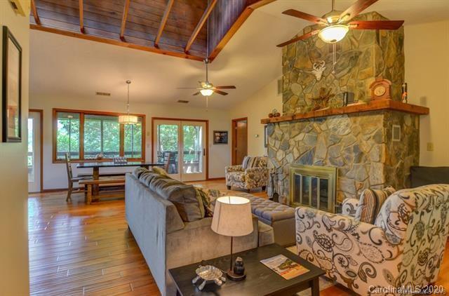 197 O'Brien Road Lake Lure, NC 28746 - Photo 4 of 28 Gallery Image 4
