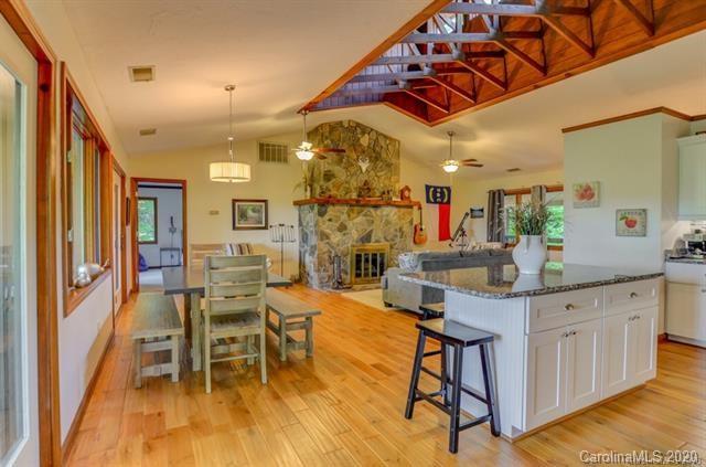 197 O'Brien Road Lake Lure, NC 28746 - Photo 5 of 28 Gallery Image 5
