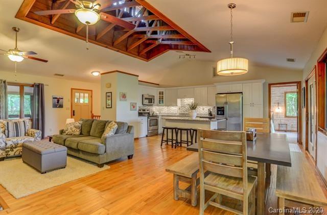 197 O'Brien Road Lake Lure, NC 28746 - Photo 7 of 28 Gallery Image 7