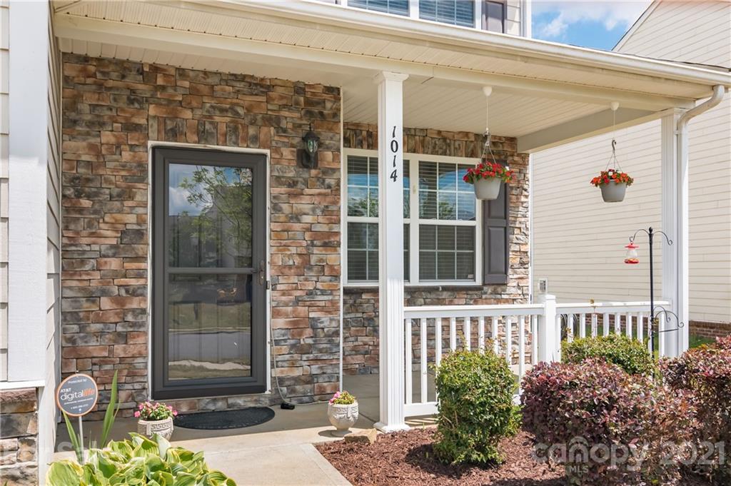 1014 Yellow Bee Road Indian Trail, NC 28079 - Photo 2 of 36 Gallery Image 2