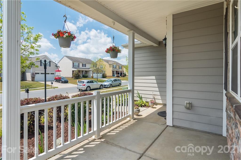 1014 Yellow Bee Road Indian Trail, NC 28079 - Photo 3 of 36 Gallery Image 3