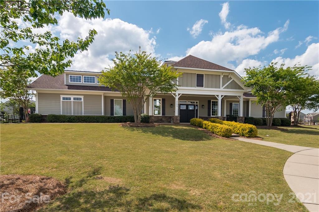 1014 Yellow Bee Road Indian Trail, NC 28079 - Photo 33 of 36 Gallery Image 33