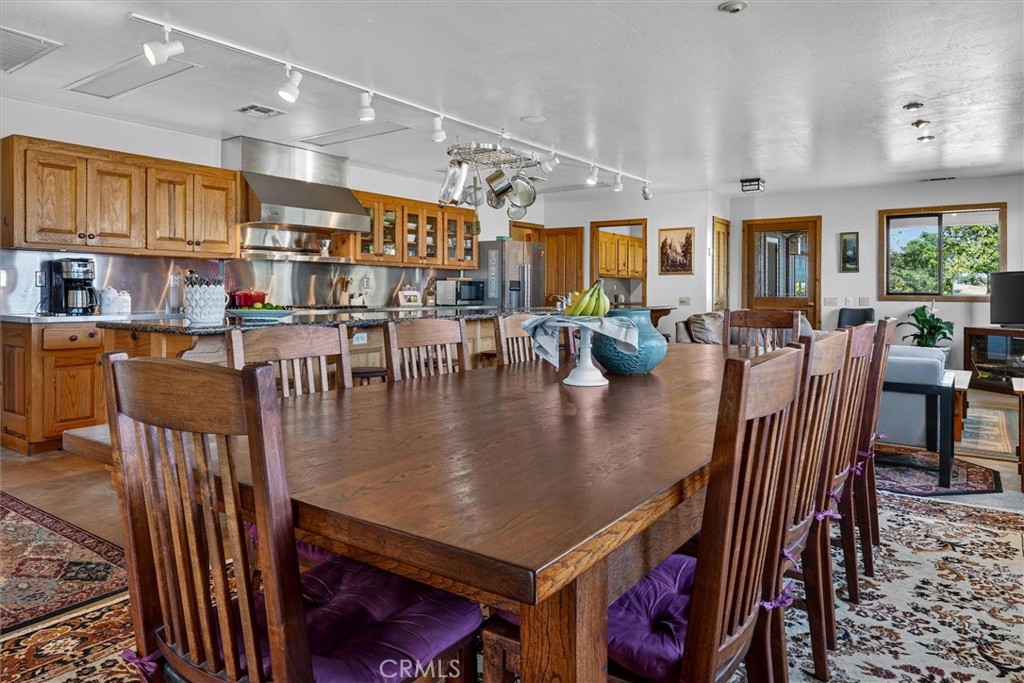 5851 Mt Bullion Ridge Road Mariposa, CA 95338 - Photo 10 of 58
