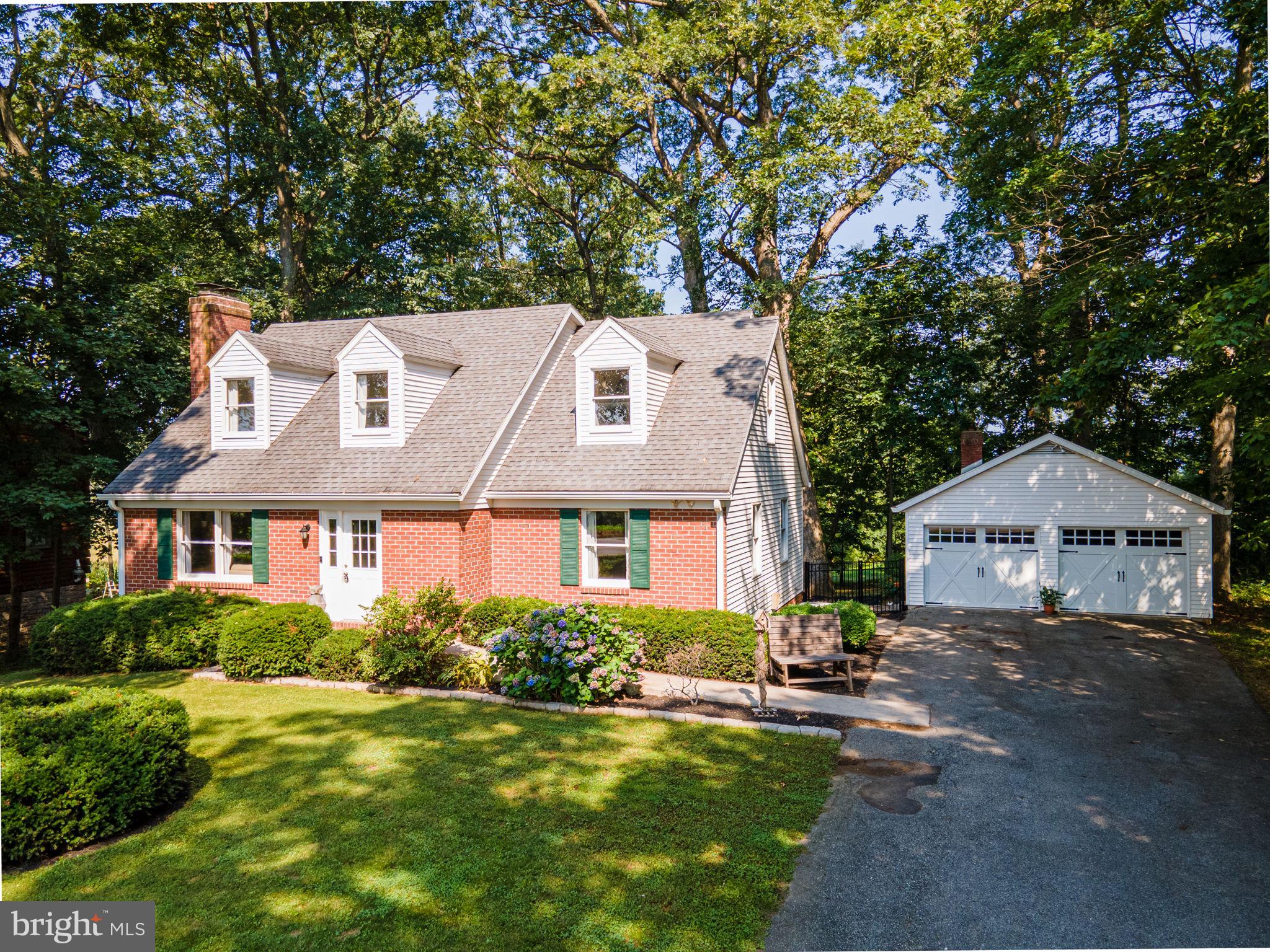 6265 Hoff Road Spring Grove, PA 17362 - Photo 1 of 47