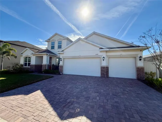 $799,999 | 10409 Cardera Drive, Riverview, FL 33578