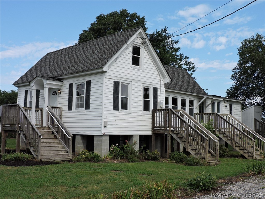 9603 Ban Road Hayes, VA 23072 - Photo 22 of 31 Gallery Image 22