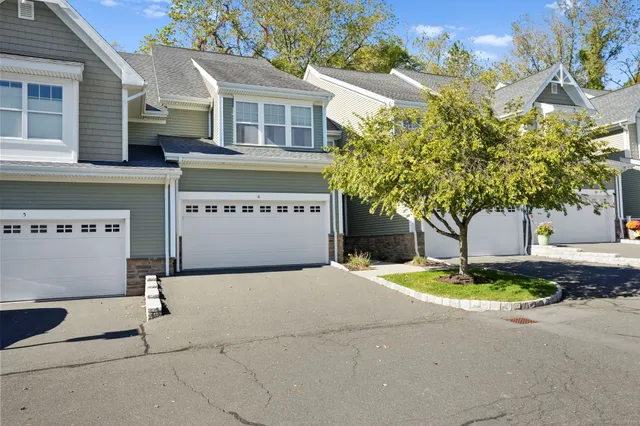 a sign on the side of a building