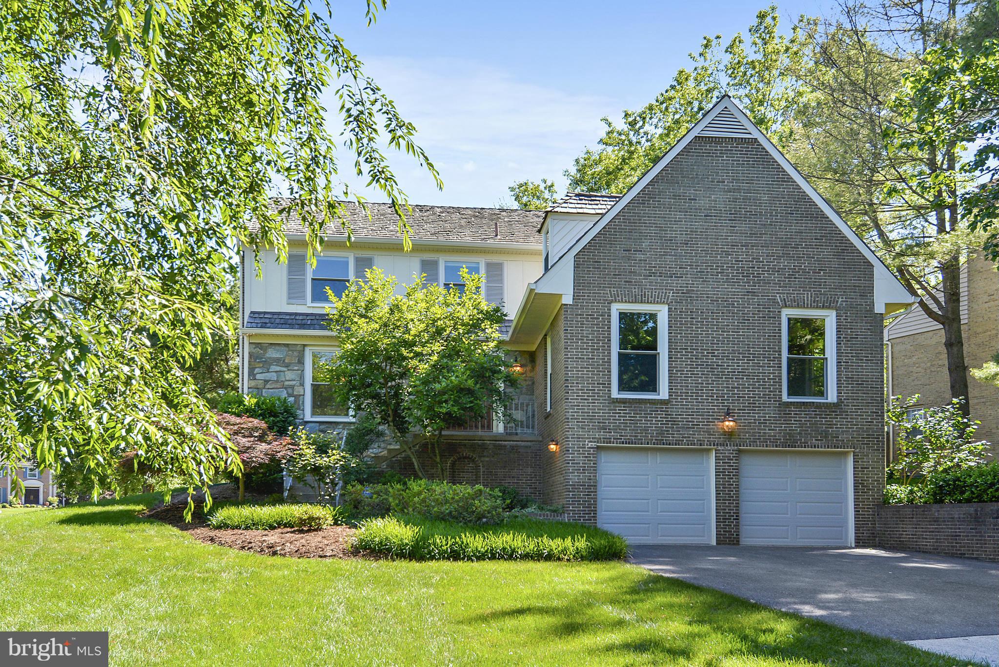 9500 Reach Road Potomac, MD 20854 - Photo 1 of 30 Exterior (Front)