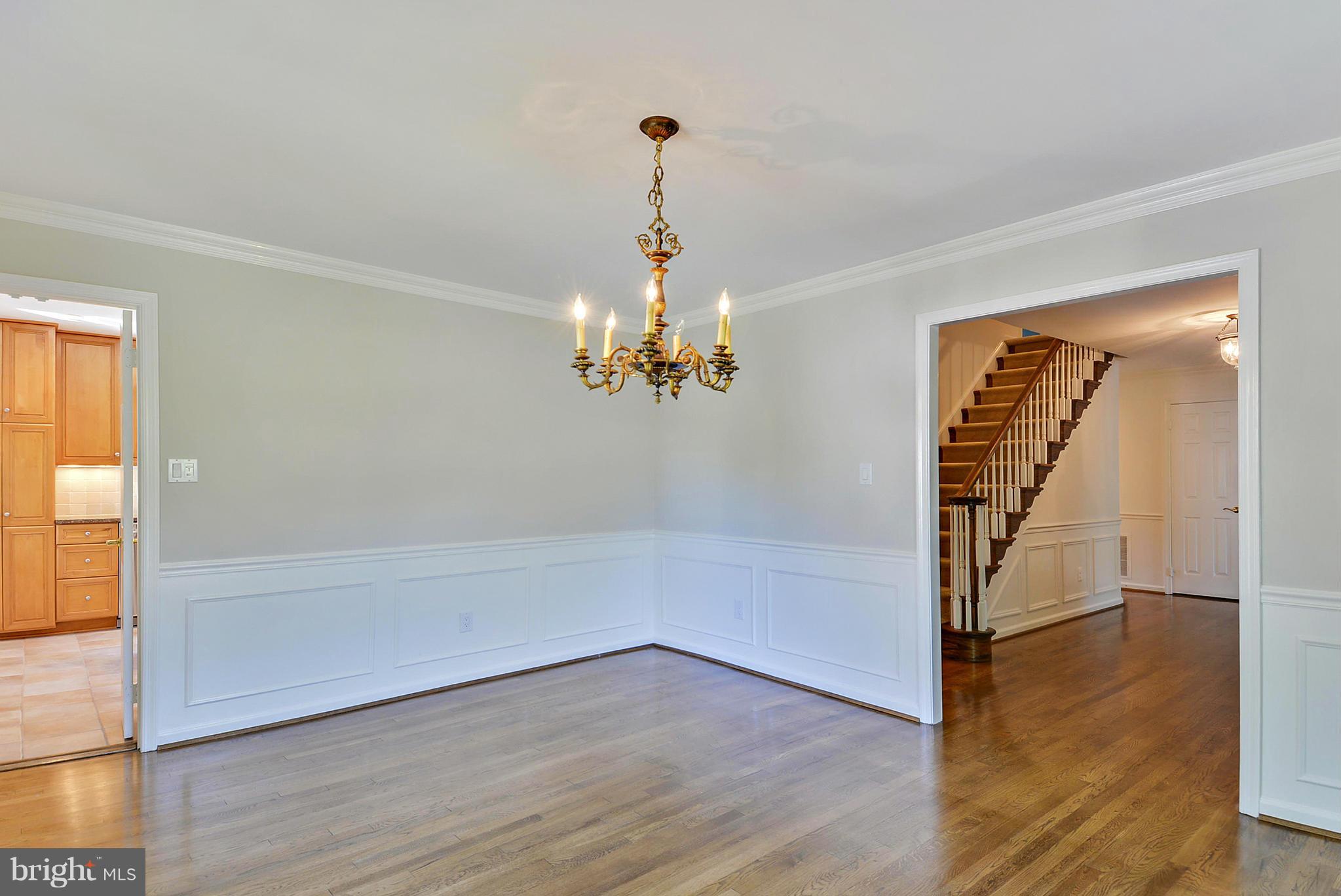 9500 Reach Road Potomac, MD 20854 - Photo 13 of 30 Dining Room