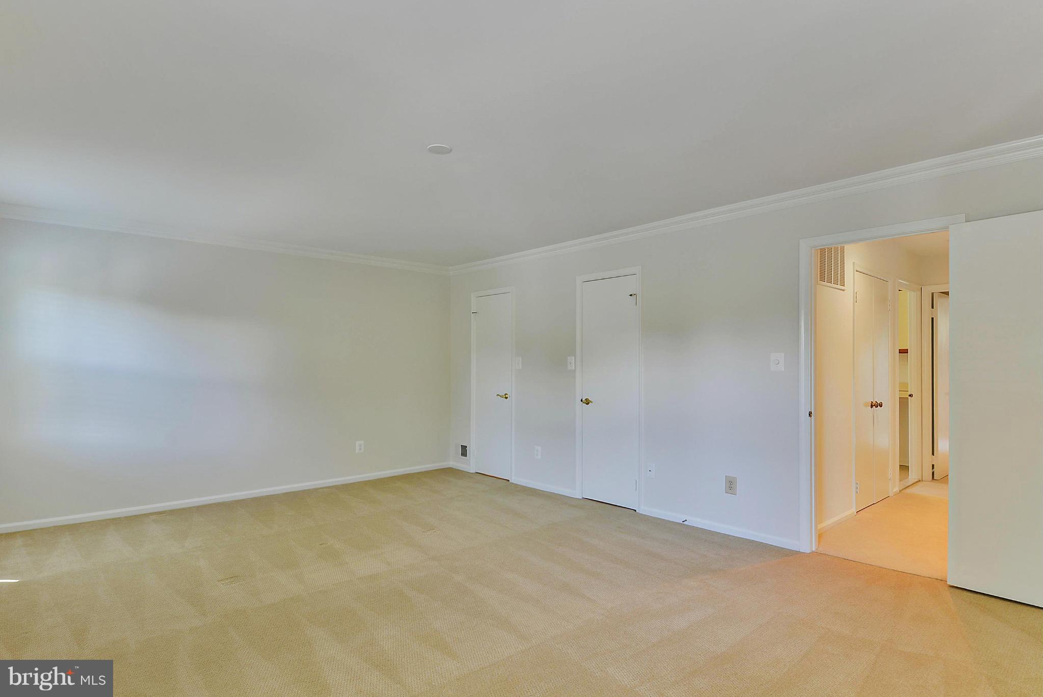 9500 Reach Road Potomac, MD 20854 - Photo 18 of 30 Bedroom (Master)