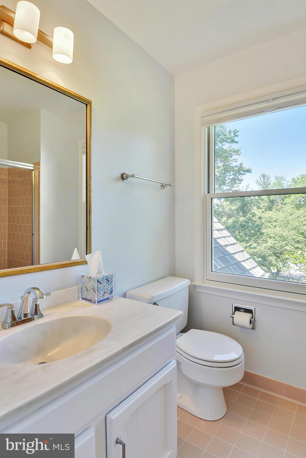 9500 Reach Road Potomac, MD 20854 - Photo 24 of 30 One of three upper level full baths