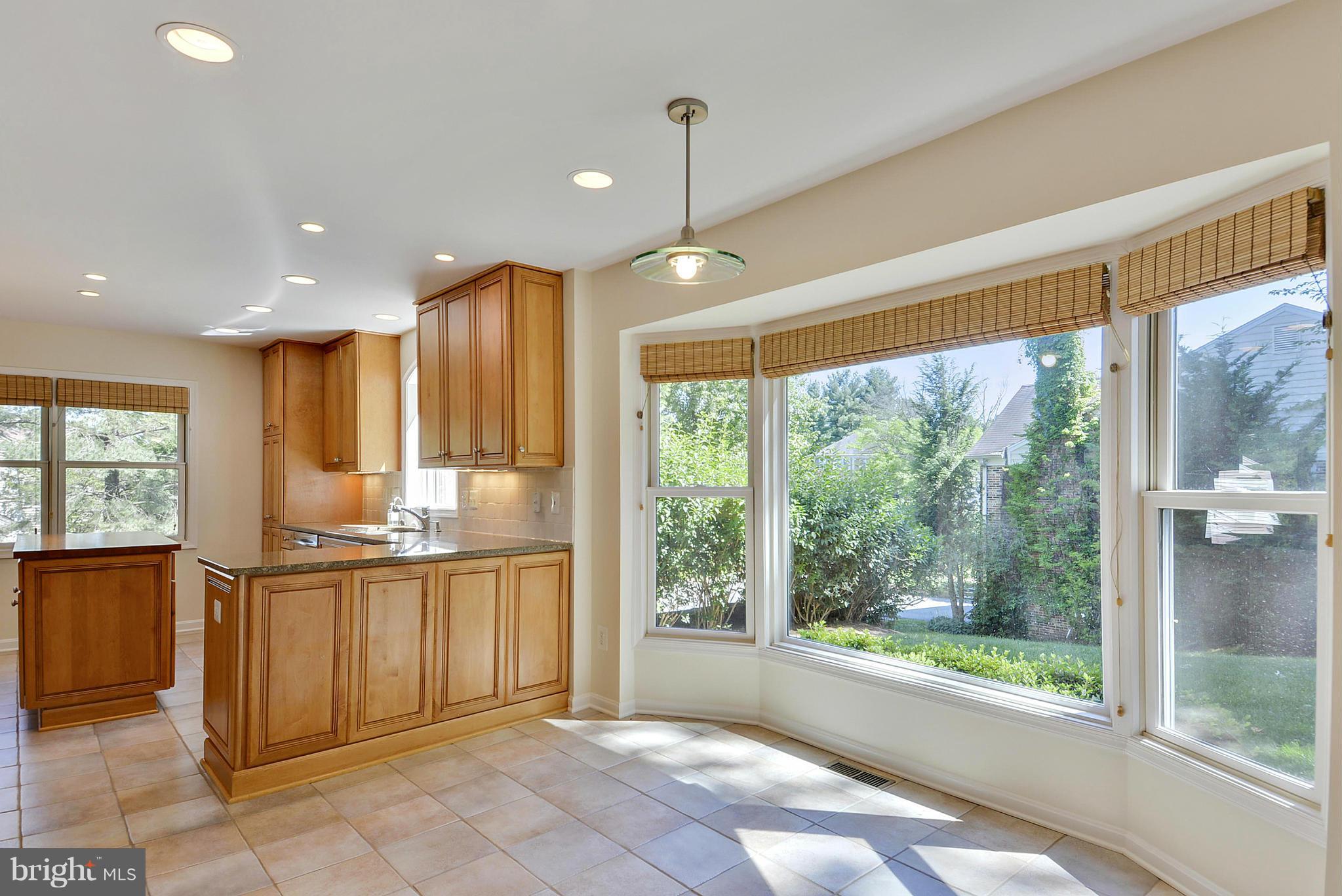 9500 Reach Road Potomac, MD 20854 - Photo 10 of 30 Breakfast room