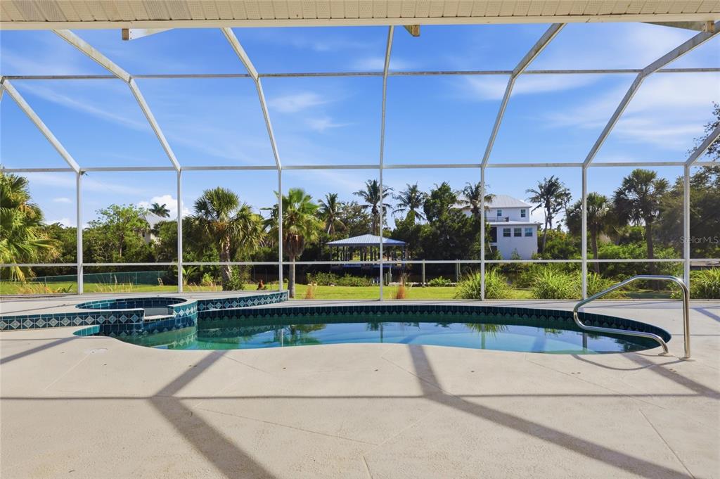 4658 Arlington Drive Placida, FL 33946 - Photo 32 of 47