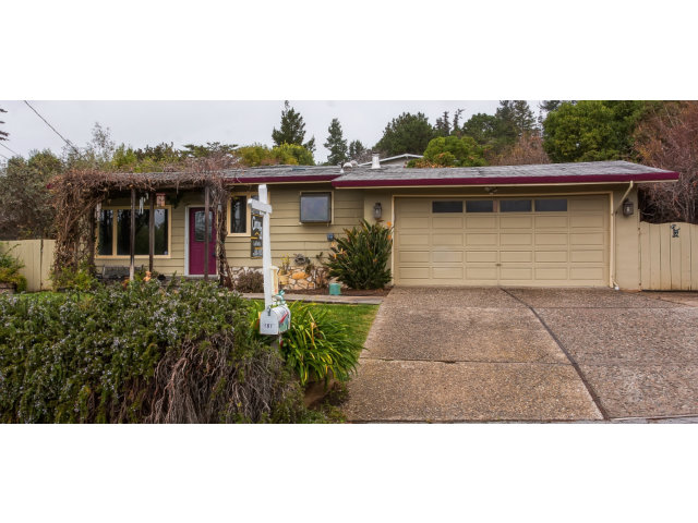 181 Ranchitos Del Sol Aptos, CA 95003 - Photo 13 of 13 Gallery Image 13