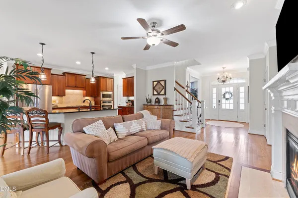 $673,000 | 14 Grandwood Circle, Durham, NC 27712