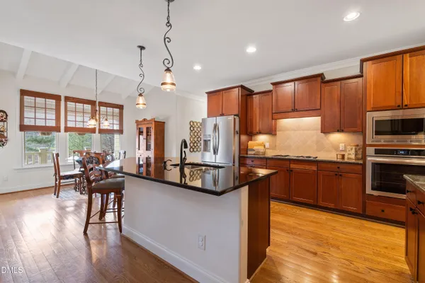 $699,999 | 14 Grandwood Circle, Durham, NC 27712