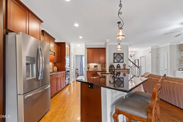 $673,000 | 14 Grandwood Circle, Durham, NC 27712