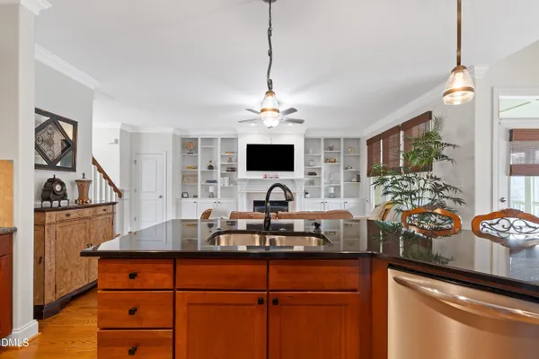 $699,999 | 14 Grandwood Circle, Durham, NC 27712