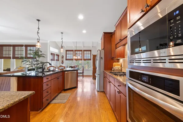 $673,000 | 14 Grandwood Circle, Durham, NC 27712