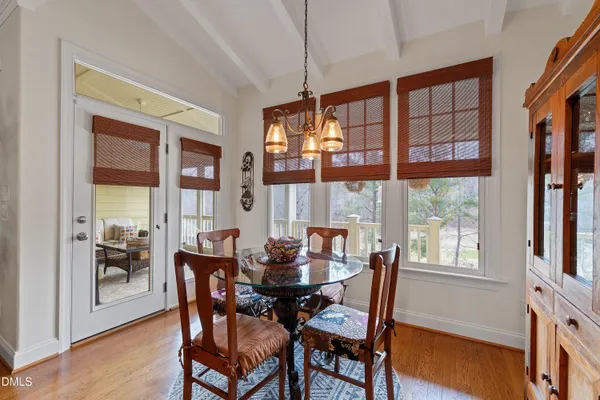 $699,999 | 14 Grandwood Circle, Durham, NC 27712