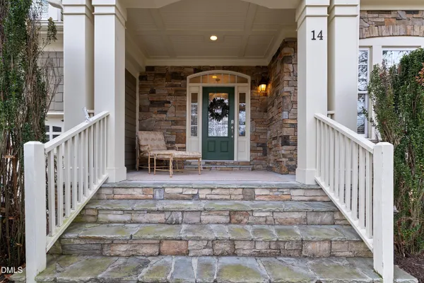 $699,999 | 14 Grandwood Circle, Durham, NC 27712