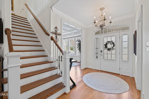 $699,999 | 14 Grandwood Circle, Durham, NC 27712