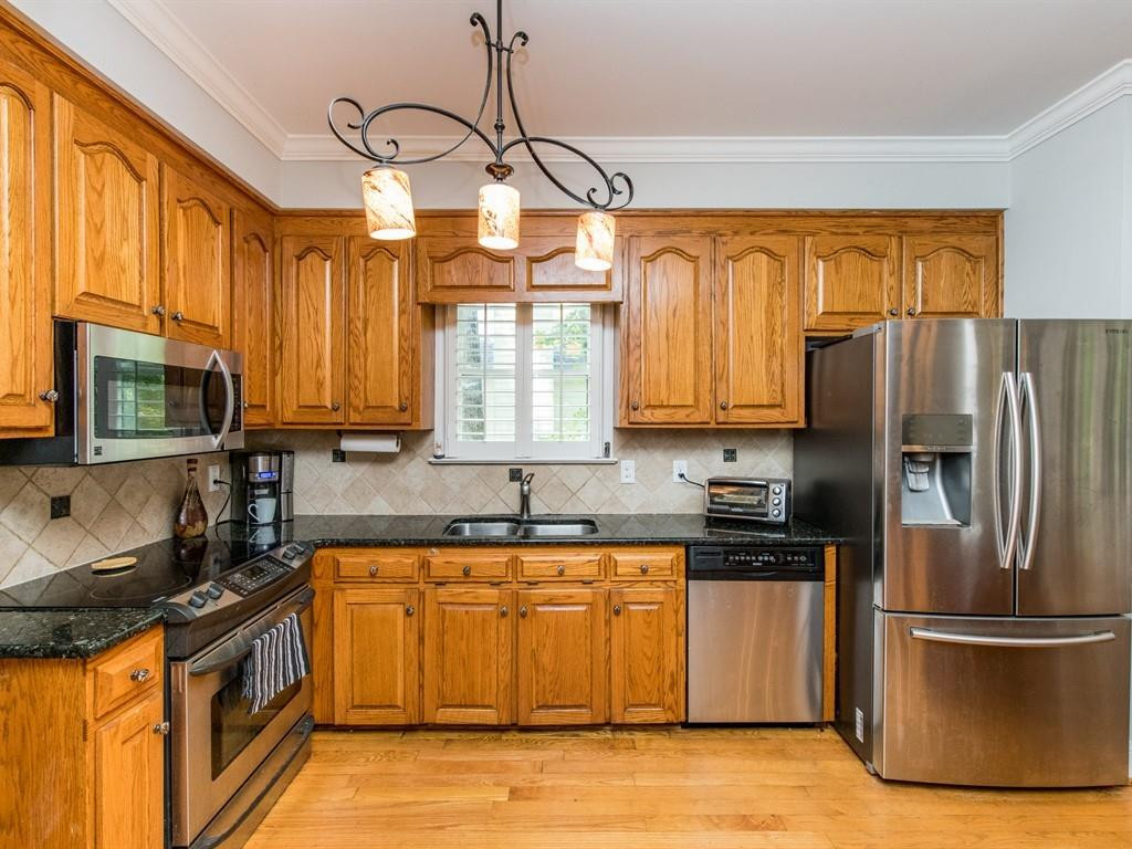 904 Bromley Way Raleigh, NC 27615 - Photo 2 of 26 Photo 2