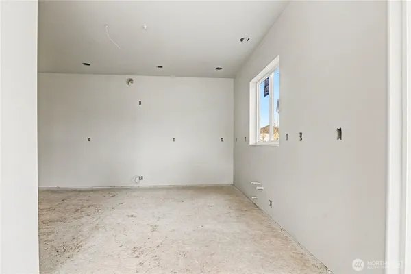 a view of room
