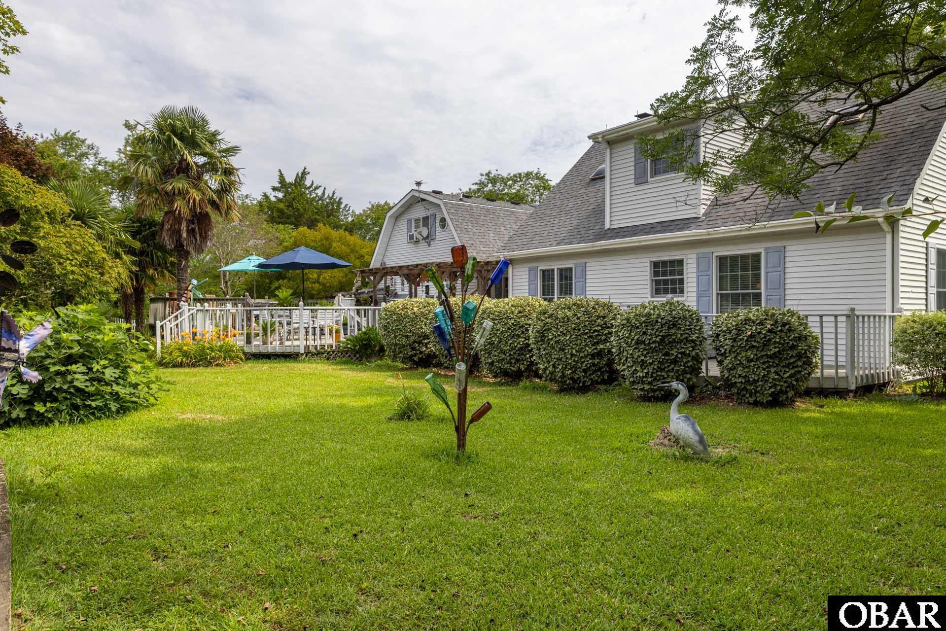 316 Narrow Shore Road, Unit 4 Aydlett, NC 27916 - Photo 53 of 87