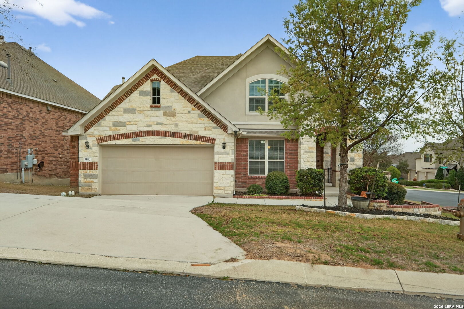 9003 Quail Gate Boerne, TX 78015 - Photo 2 of 40