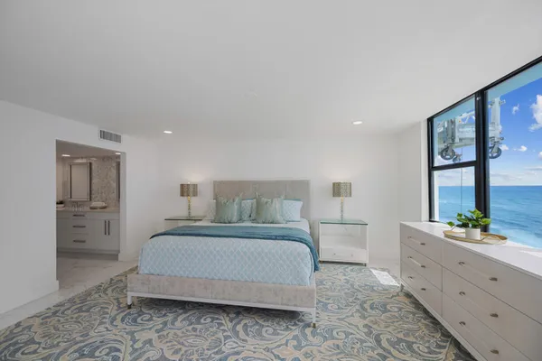$6,500 | 900 Ocean Drive, Unit 504, Juno Beach, FL 33408