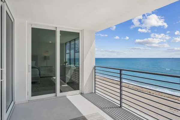 $6,500 | 900 Ocean Drive, Unit 504, Juno Beach, FL 33408