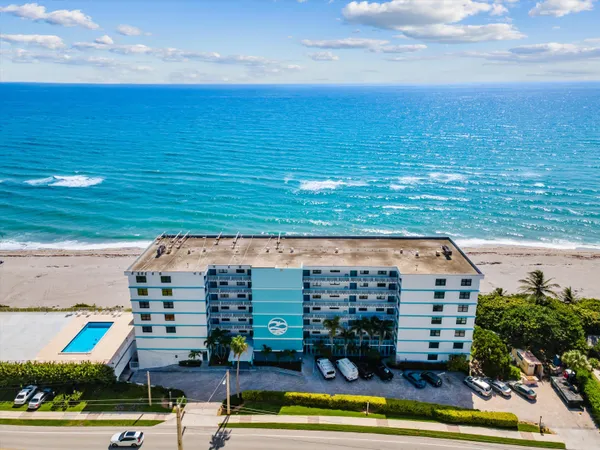 $6,500 | 900 Ocean Drive, Unit 504, Juno Beach, FL 33408
