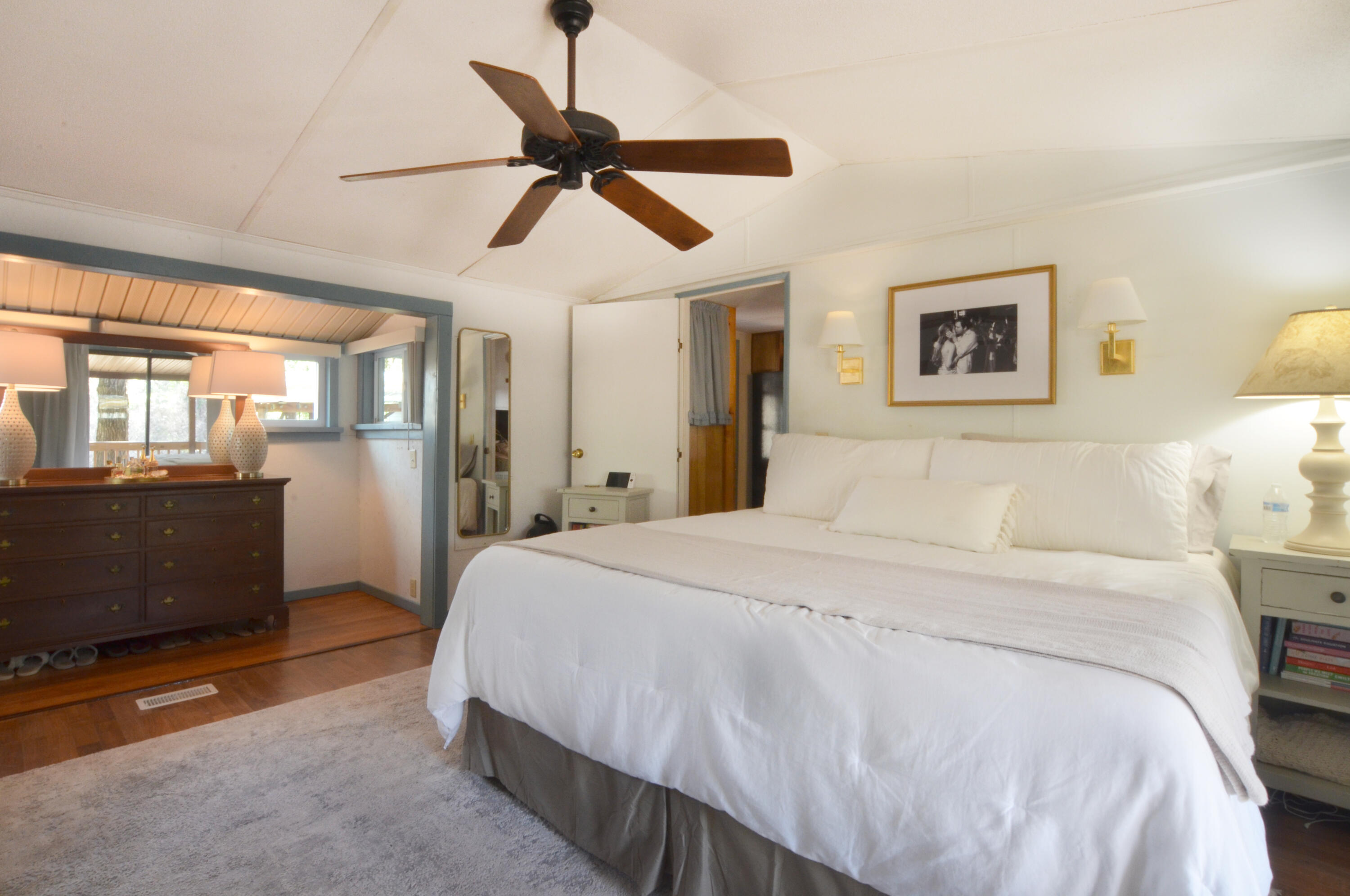 3533 French Santee Road Jamestown, SC 29453 - Photo 12 of 33 12-bedroom1
