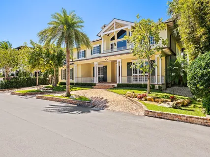 $7,495,000 | 625 Isle Of Palms Drive, Fort Lauderdale, FL 33301