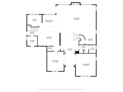 $7,495,000 | 625 Isle Of Palms Drive, Fort Lauderdale, FL 33301