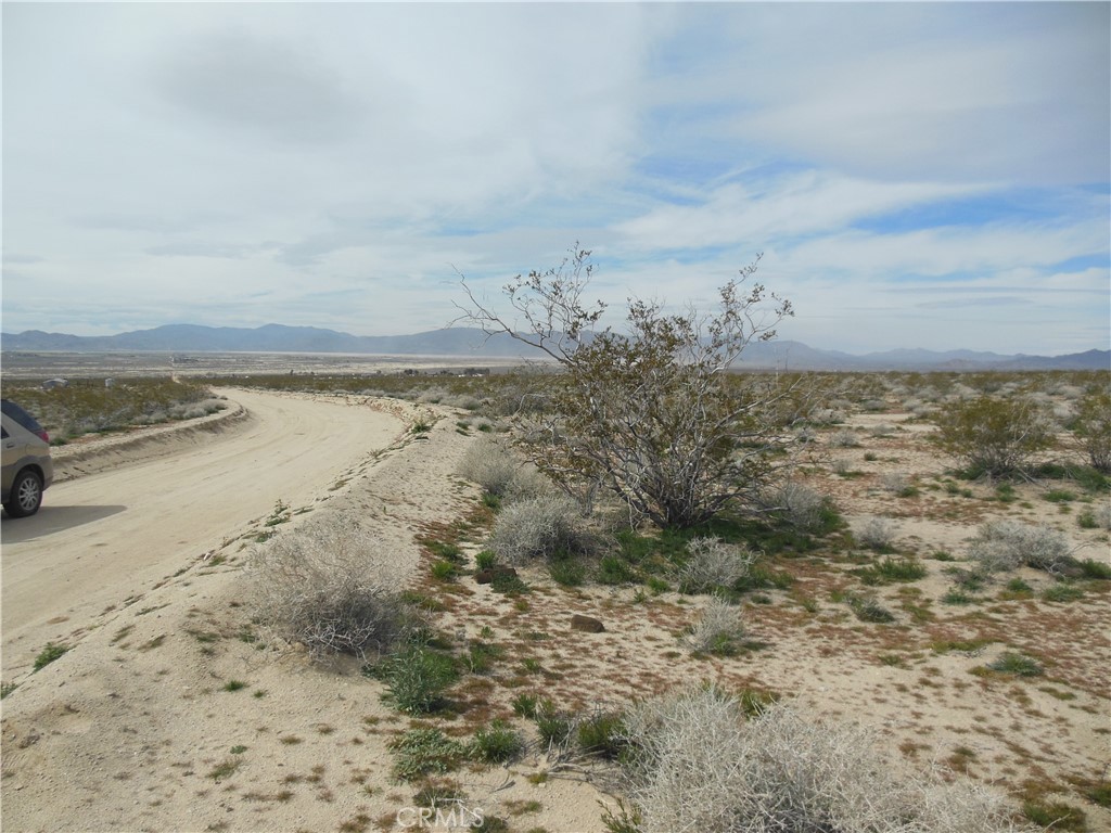 34100 Mercury Road Lucerne Valley, CA 92356 - Photo 3 of 6 a view of beach and ocean