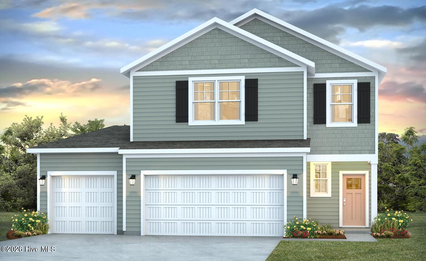 1042 Goose Xing Road, Unit LOT 183 Northwest, NC 28451 - Photo 1 of 63 For likeness only.