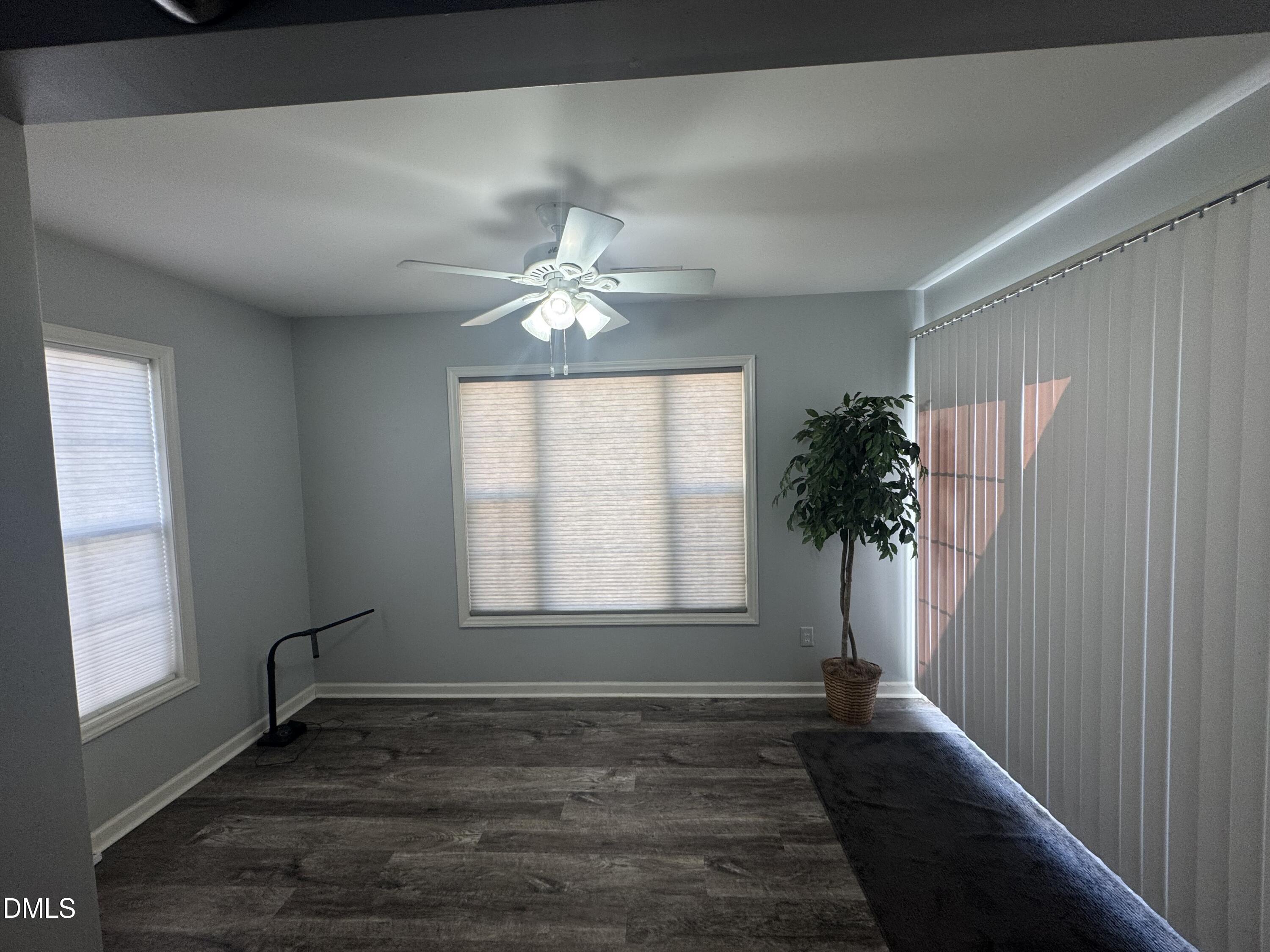 11351 Clubhaven Place, Unit 100 Raleigh, NC 27617 - Photo 15 of 29 Sunroom